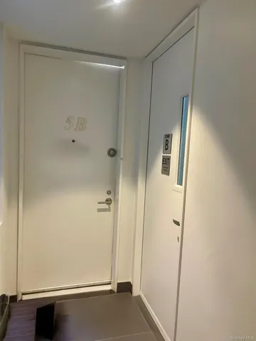 $715,000 | 119 Fulton Street, Unit 5B | Financial District