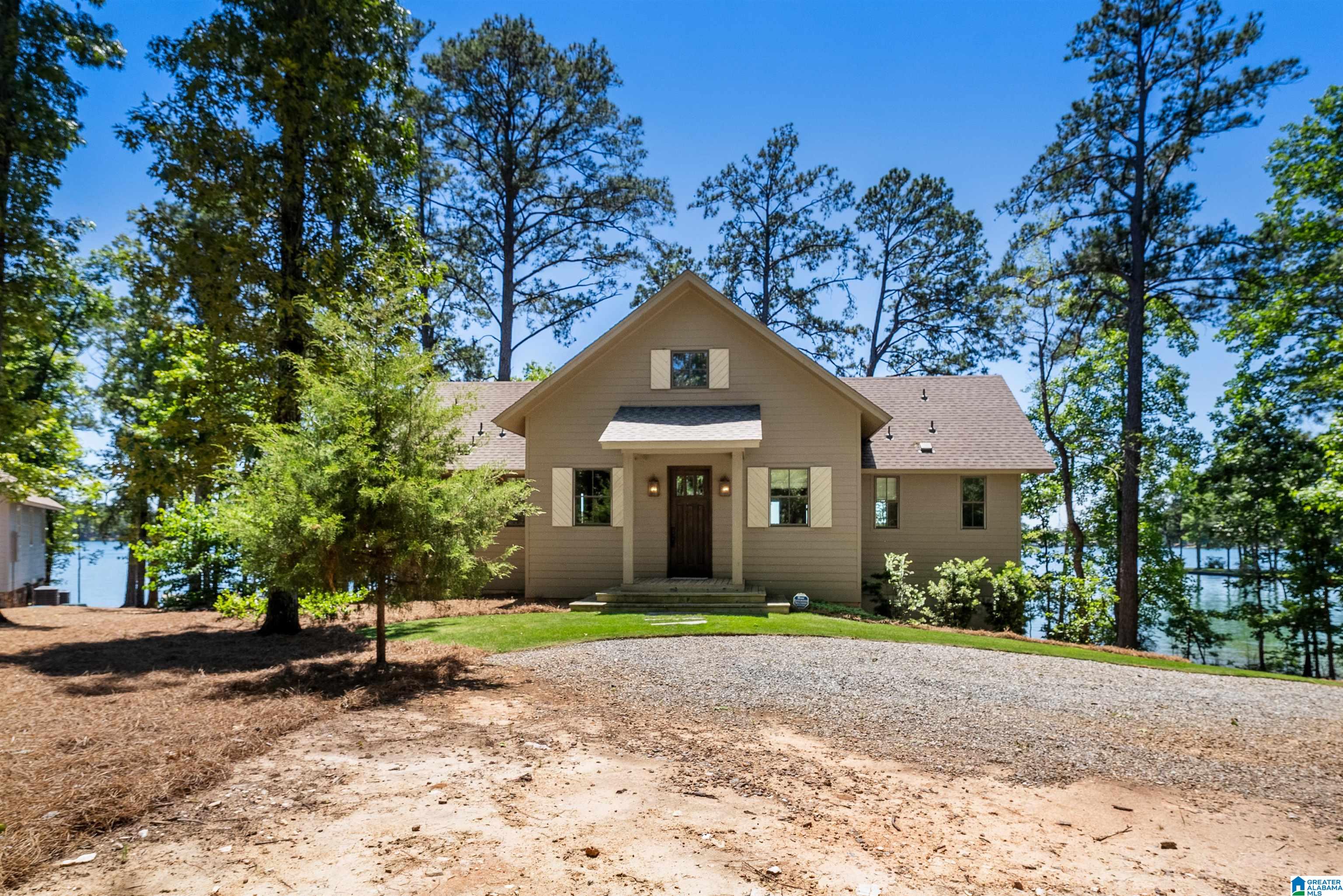118 Canoe Point Eclectic, AL 36024 - Photo 53 of 60