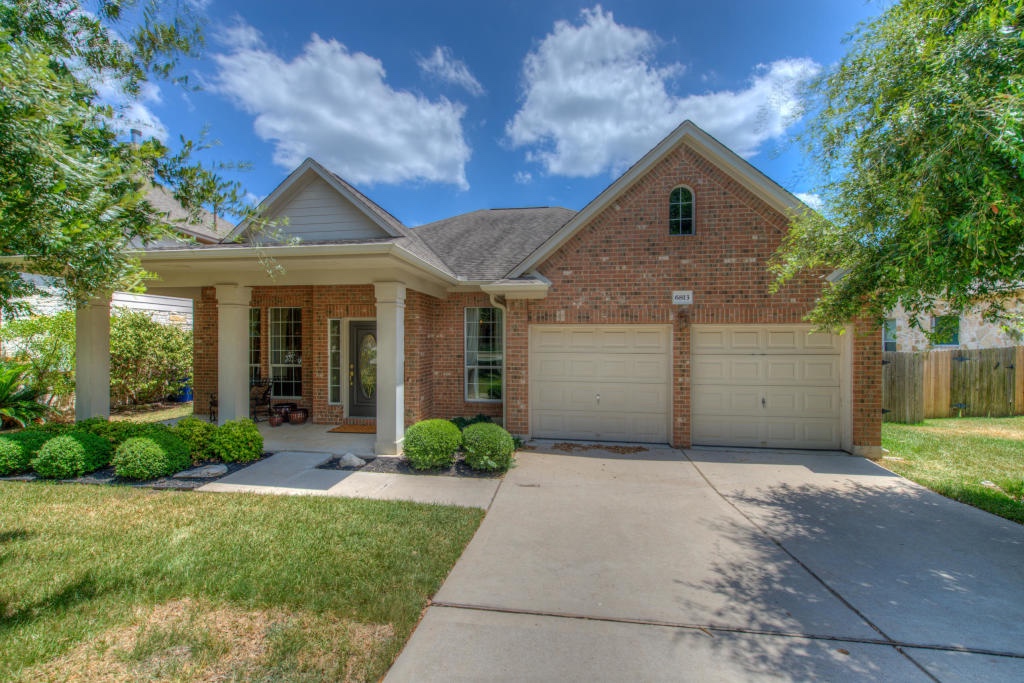 6813 Hansa Loop Austin, TX 78739 - Photo 1 of 1 Gallery Image 1