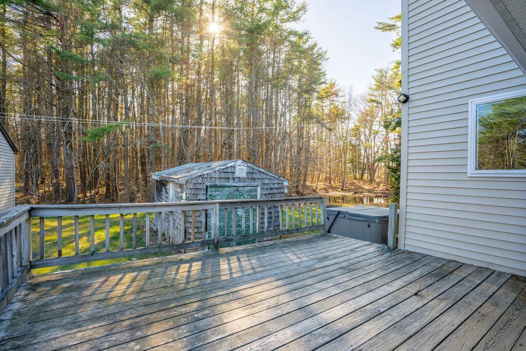 284 Log Cabin Road Arundel, ME 04046 - Photo 35 of 64 35_DSC02957
