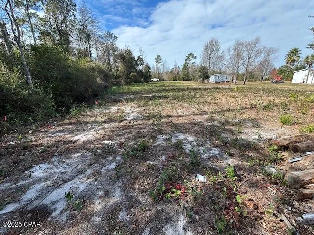 $25,000 | 9314 Pat Road, Youngstown, FL 32466