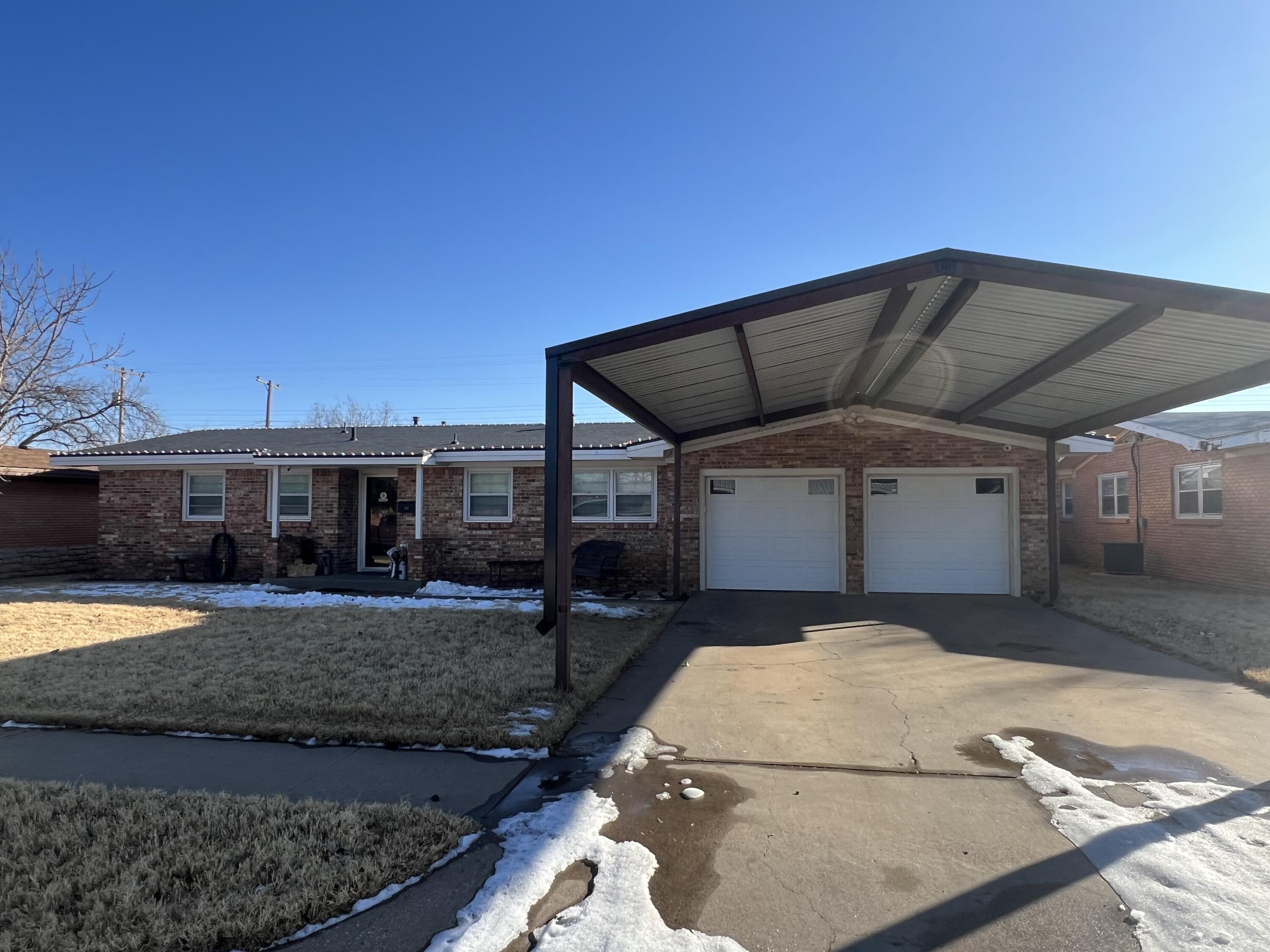 5011 46th Street Lubbock, TX 79414 - Photo 20 of 20 IMG_0313