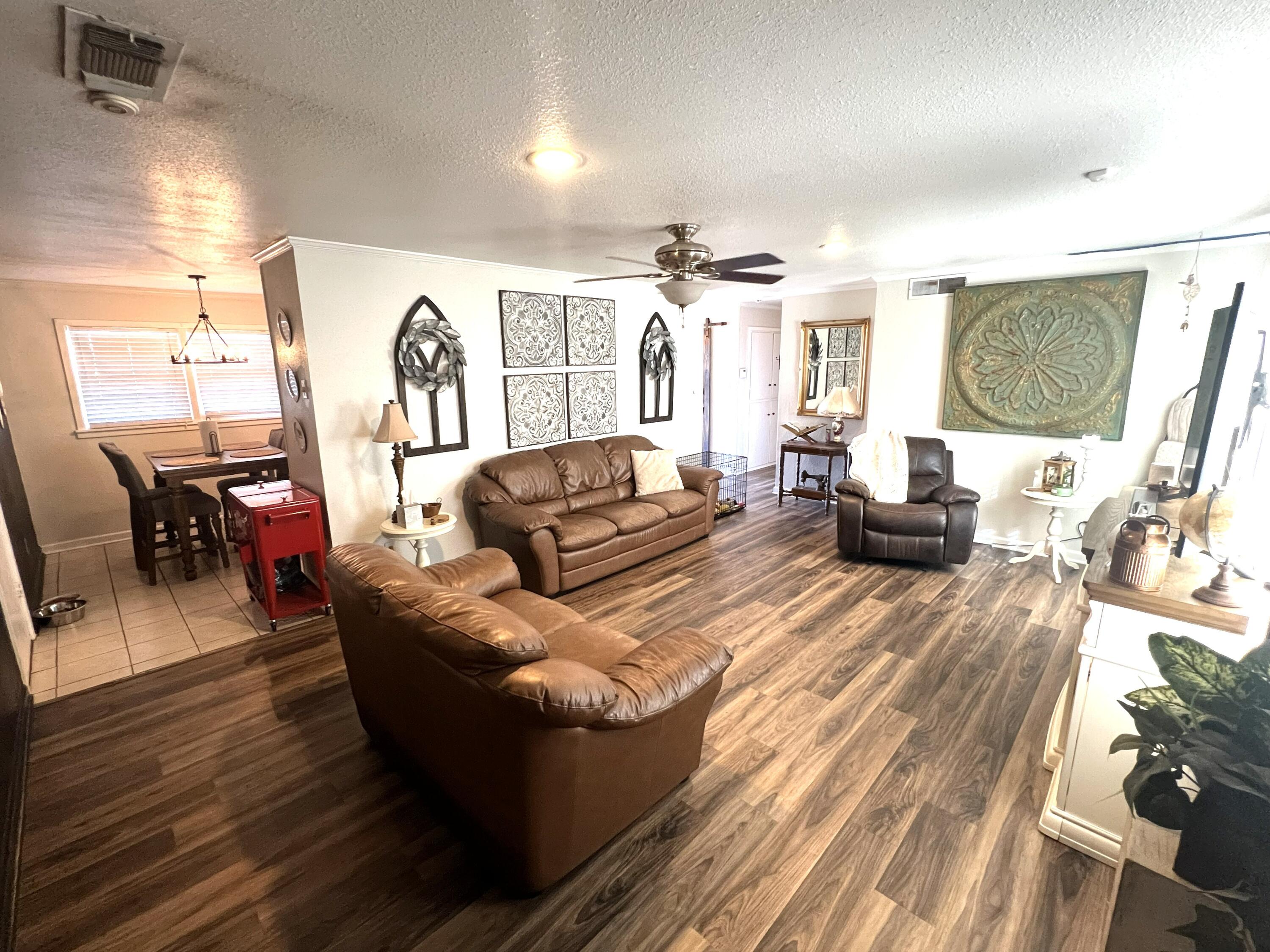 5011 46th Street Lubbock, TX 79414 - Photo 4 of 20 3