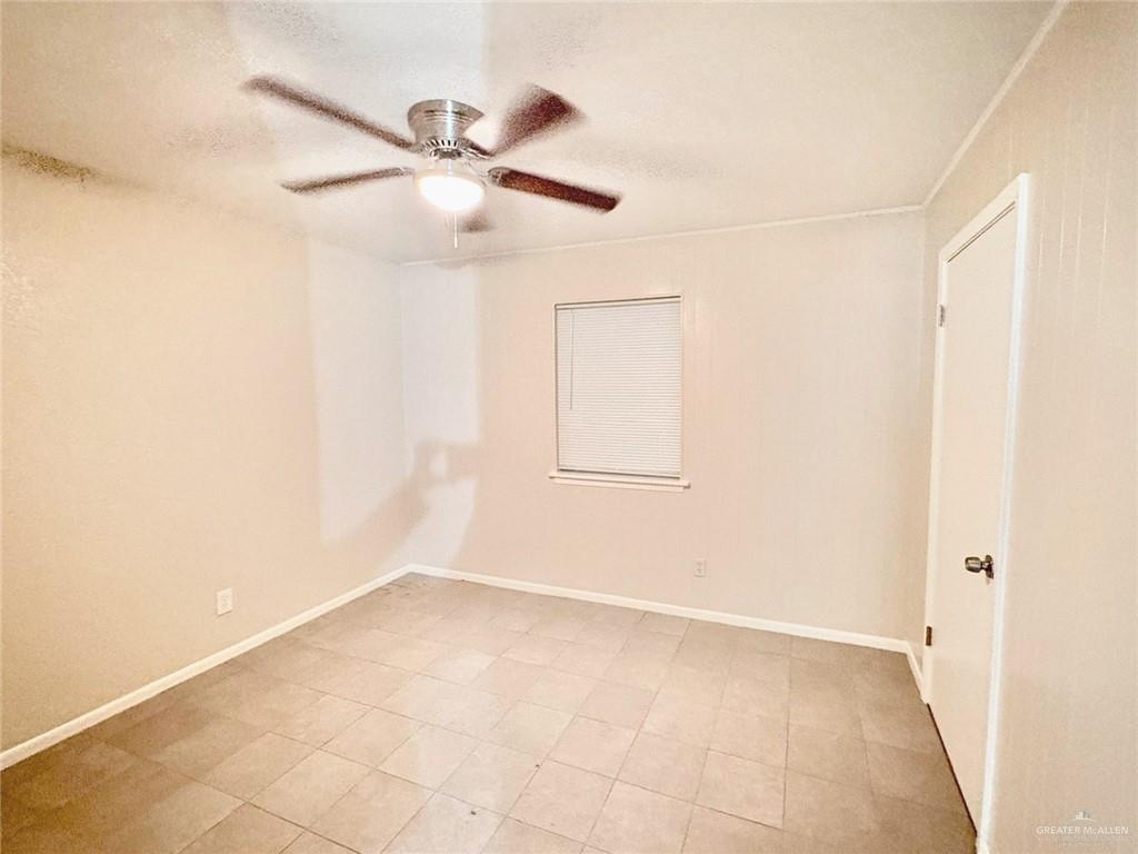 3616 Harvey Drive West, Unit 8 McAllen, TX 78501 - Photo 6 of 11 a view of an empty room