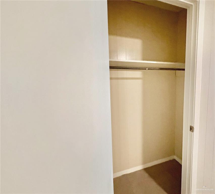 3616 Harvey Drive West, Unit 8 McAllen, TX 78501 - Photo 9 of 11 a view of an empty room