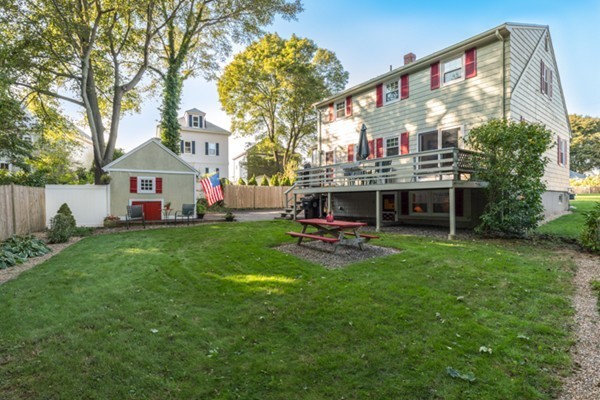 4 Buchanan Road Salem, MA 01970 - Photo 28 of 30 Gallery Image 28