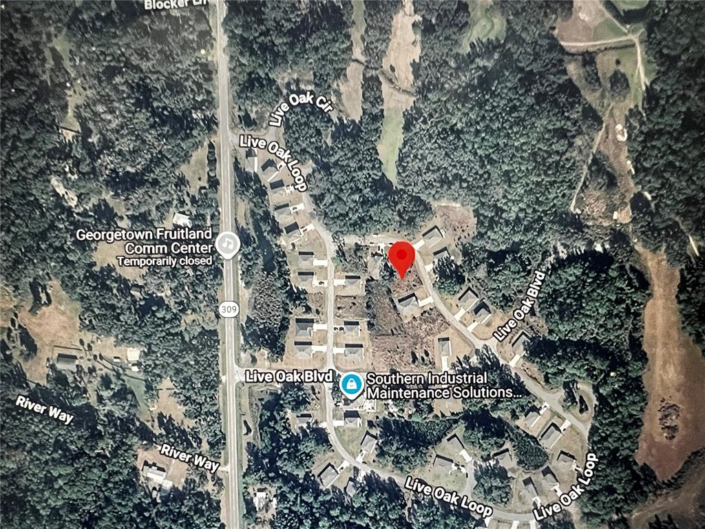260 Live Oak Loop Crescent City, FL 32112 - Photo 1 of 18