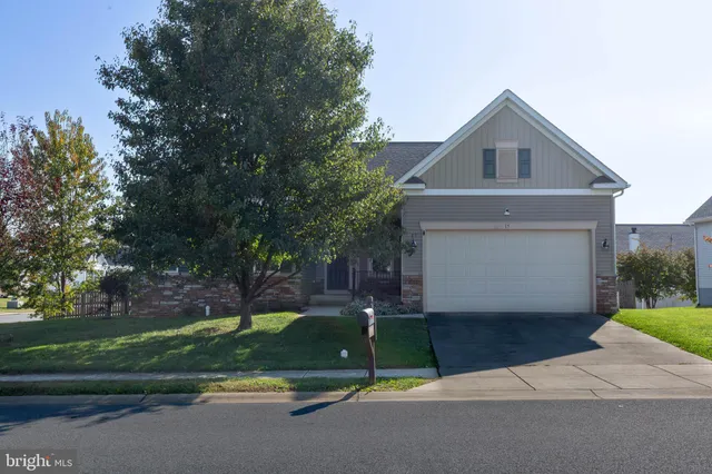 $3,300 | 15 Flag Court, Charles Town, WV 25414