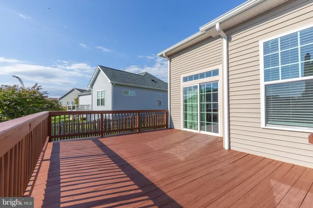 $3,300 | 15 Flag Court, Charles Town, WV 25414