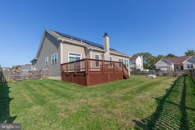 $3,300 | 15 Flag Court, Charles Town, WV 25414