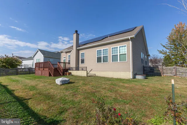 $3,300 | 15 Flag Court, Charles Town, WV 25414