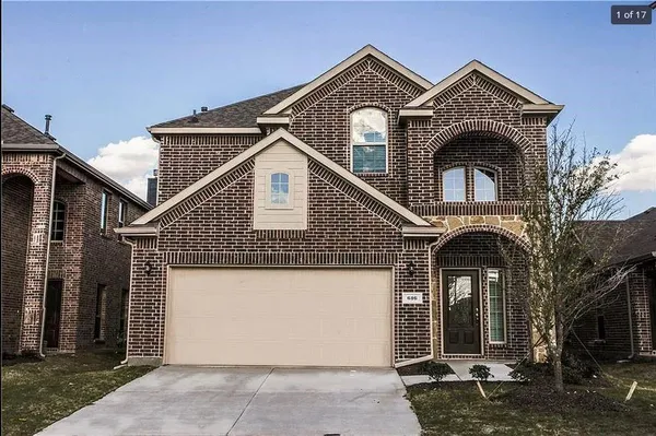 $2,600 | 616 Crowell Drive, McKinney, TX 75071