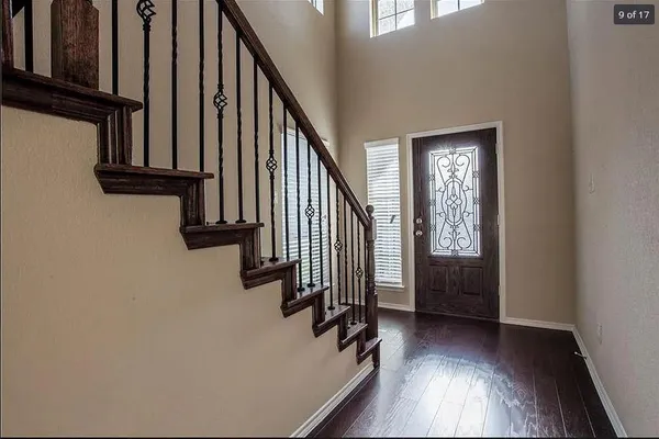 $2,600 | 616 Crowell Drive, McKinney, TX 75071