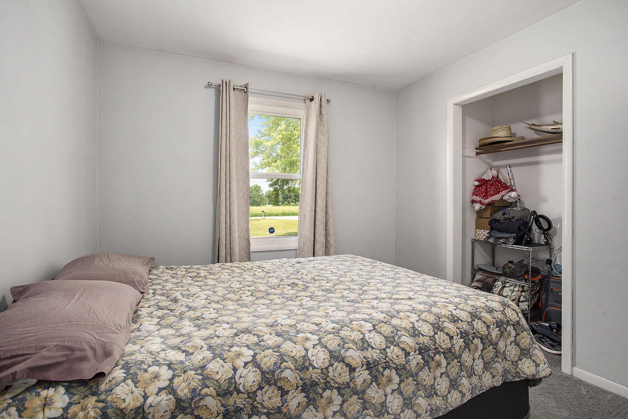 1602 McCann Road Hastings, MI 49058 - Photo 17 of 43 1602 McCann Bedroom 22