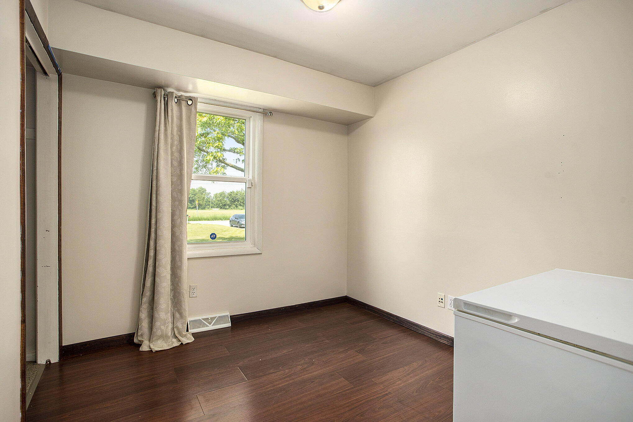 1602 McCann Road Hastings, MI 49058 - Photo 18 of 43 1602 McCann Bedroom 1