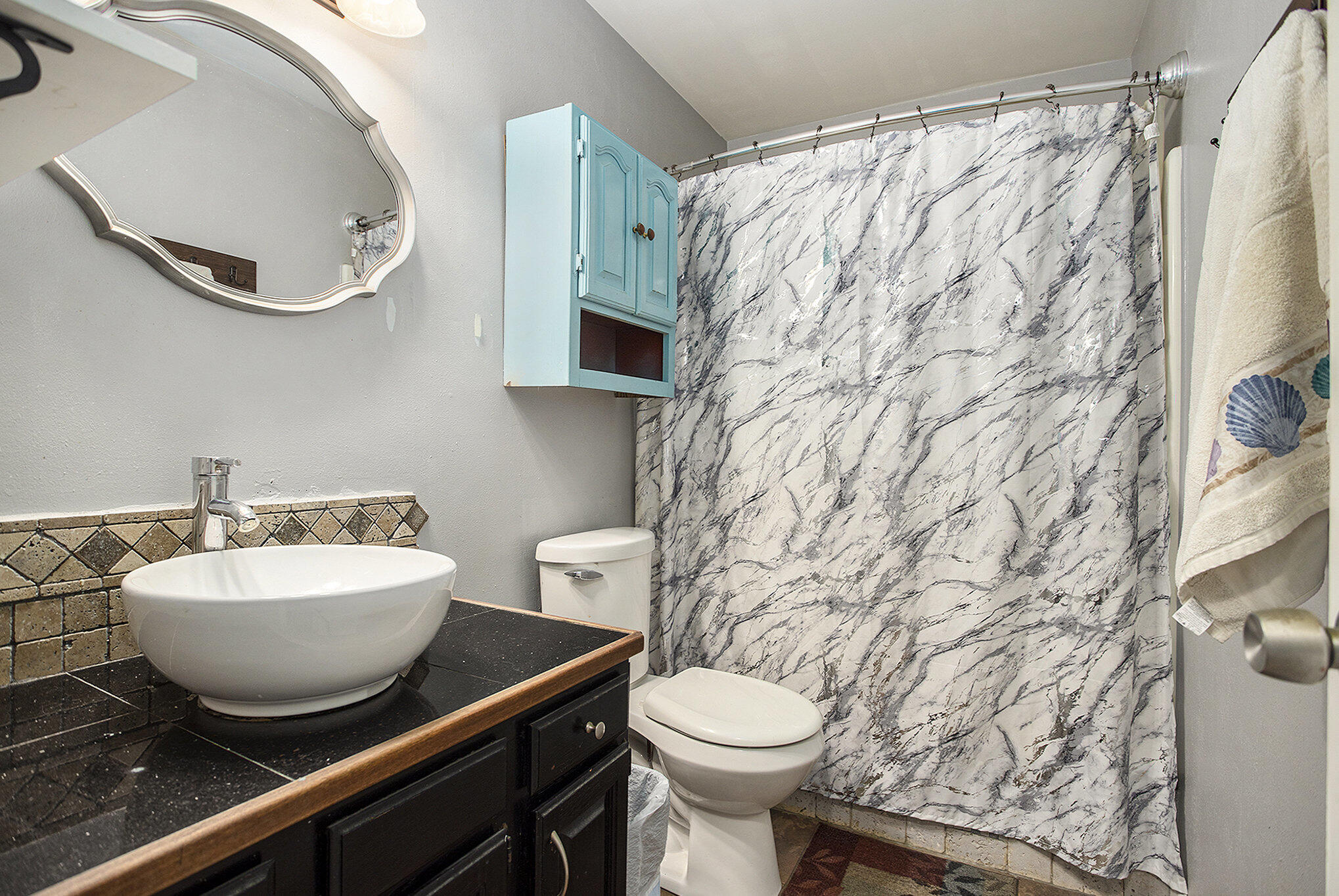 1602 McCann Road Hastings, MI 49058 - Photo 20 of 43 1602 McCann Bathroom