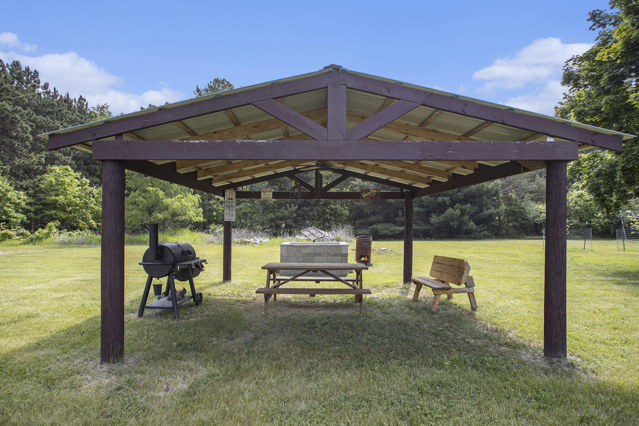 1602 McCann Road Hastings, MI 49058 - Photo 33 of 43 1602 McCann Pavilion 2