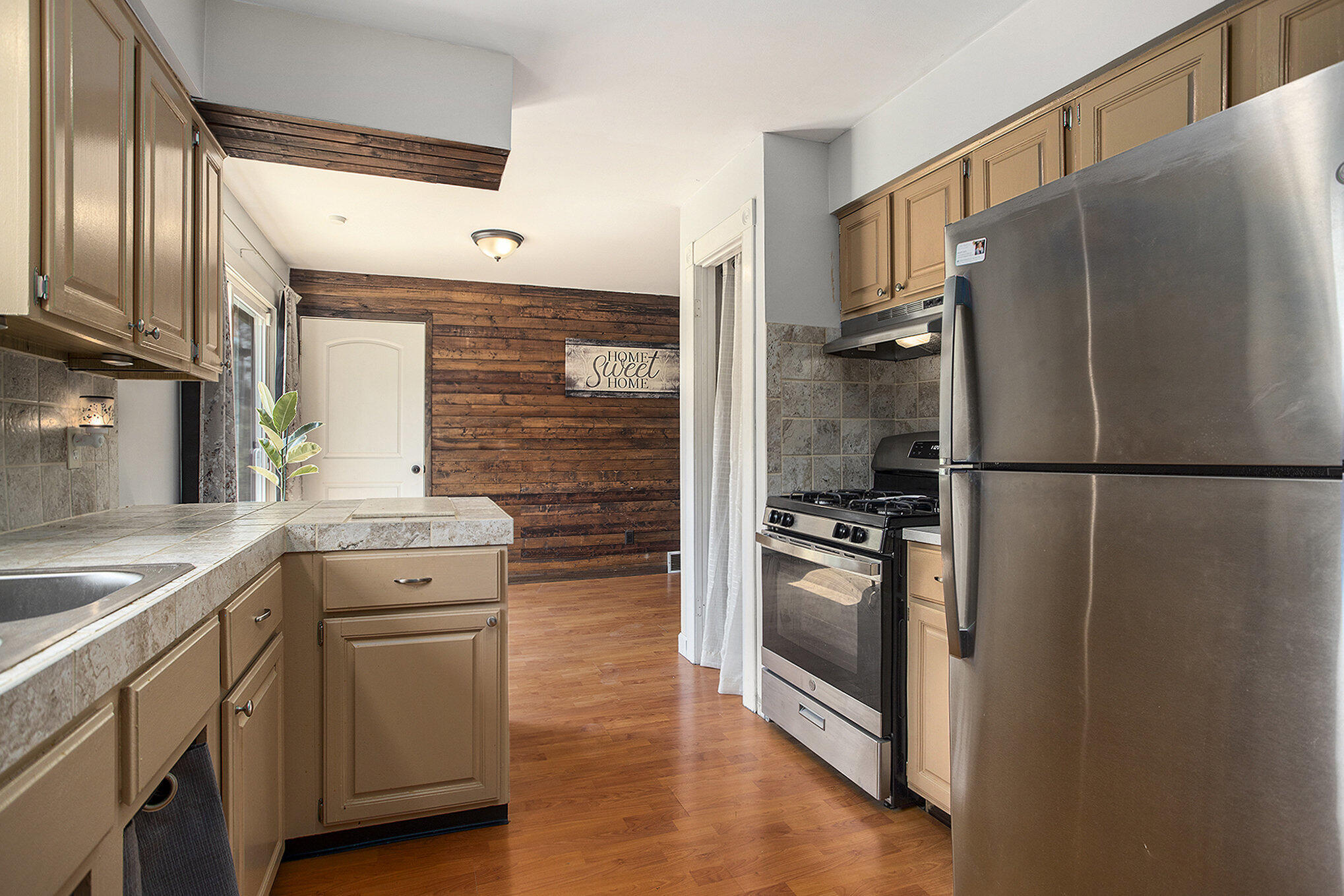 1602 McCann Road Hastings, MI 49058 - Photo 8 of 43 1602 McCann Kitchen 2