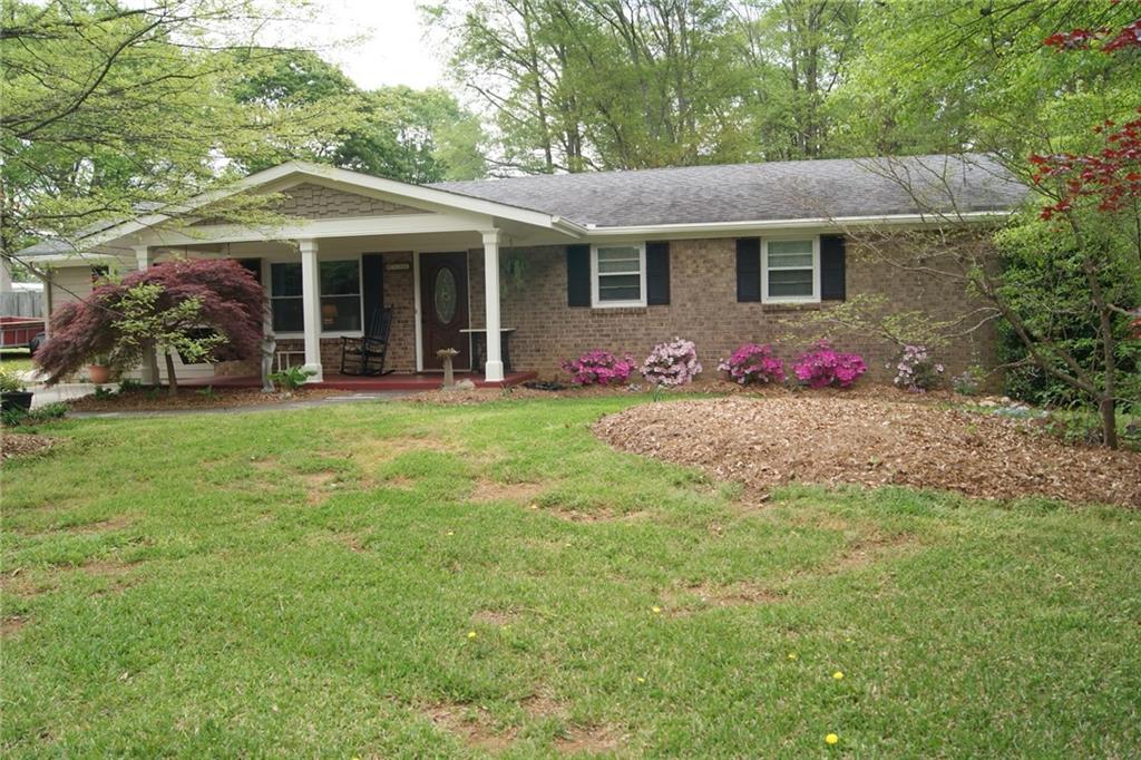 4571 Ridgeview Drive Powder Springs, GA 30127 - Photo 1 of 1