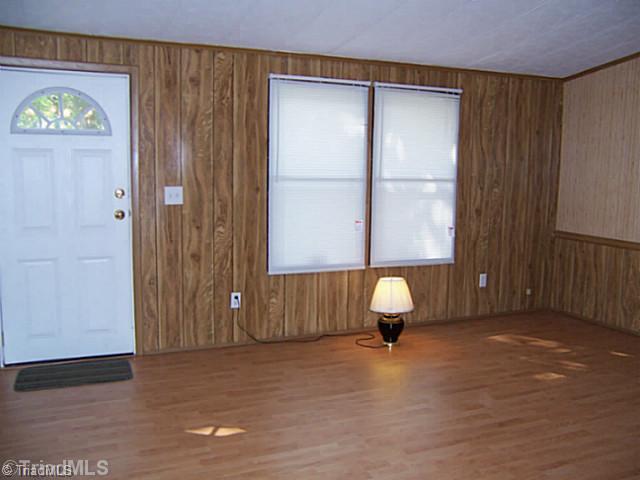 6317 Liberty Road Julian, NC 27283 - Photo 2 of 14 Living Room.