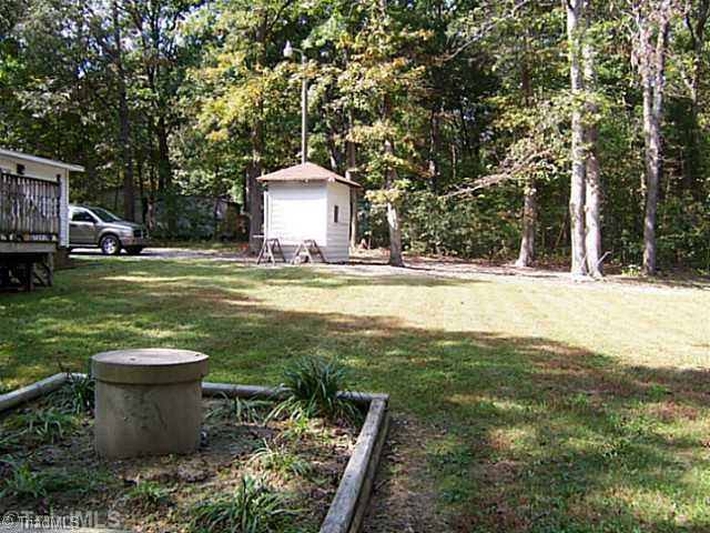 6317 Liberty Road Julian, NC 27283 - Photo 14 of 14 Yard/Garden.