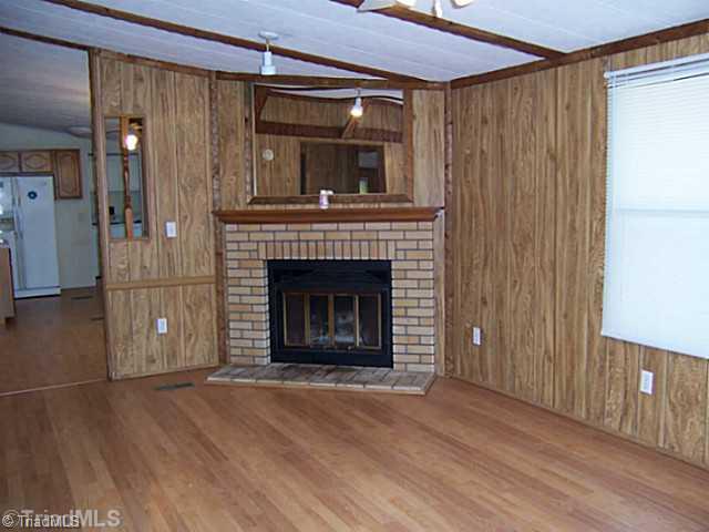 6317 Liberty Road Julian, NC 27283 - Photo 4 of 14 Living Room.