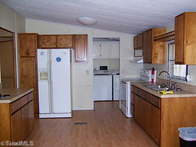 6317 Liberty Road Julian, NC 27283 - Photo 5 of 14 Kitchen.