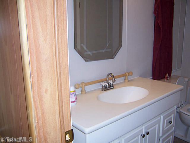 6317 Liberty Road Julian, NC 27283 - Photo 9 of 14 Other Bath.