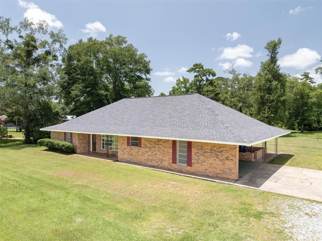 138 Wright Road Oakdale, LA 71463 - Photo 37 of 46