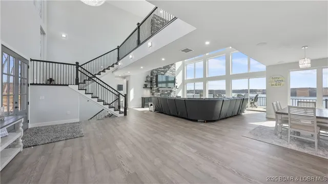 $6,600,000 | 147 Forest Trace, Sunrise Beach, MO 65079