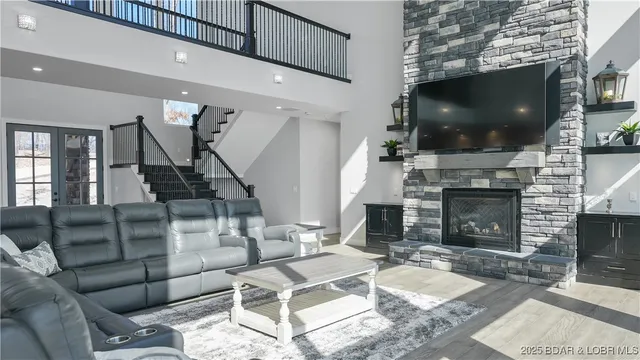 $6,600,000 | 147 Forest Trace, Sunrise Beach, MO 65079