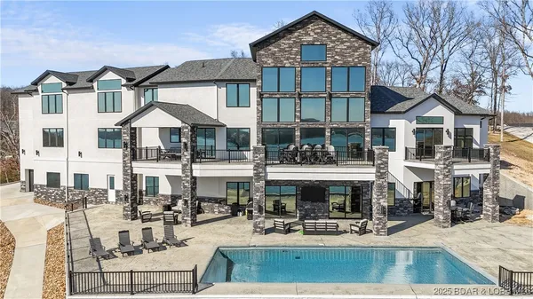 $5,900,000 | 147 Forest Trace, Sunrise Beach, MO 65079