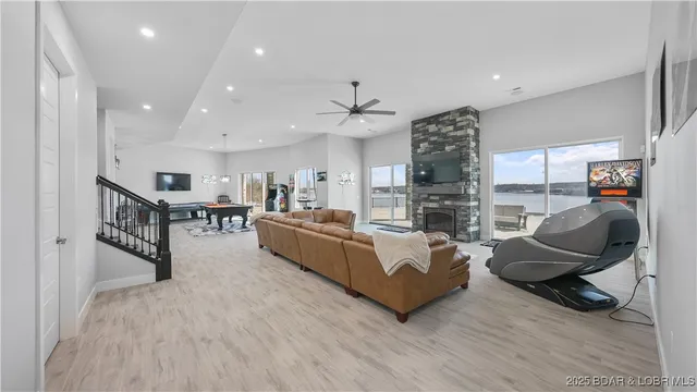 $6,600,000 | 147 Forest Trace, Sunrise Beach, MO 65079