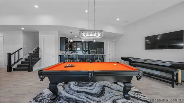 $6,600,000 | 147 Forest Trace, Sunrise Beach, MO 65079