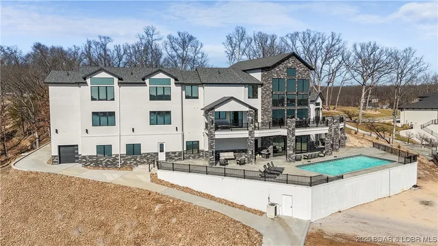 $6,600,000 | 147 Forest Trace, Sunrise Beach, MO 65079
