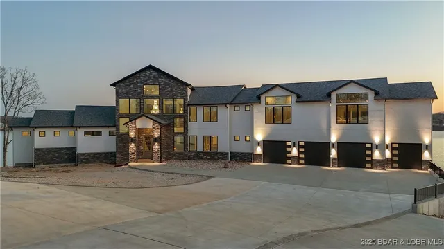 $6,600,000 | 147 Forest Trace, Sunrise Beach, MO 65079