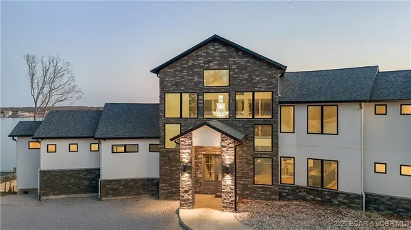 $5,900,000 | 147 Forest Trace, Sunrise Beach, MO 65079