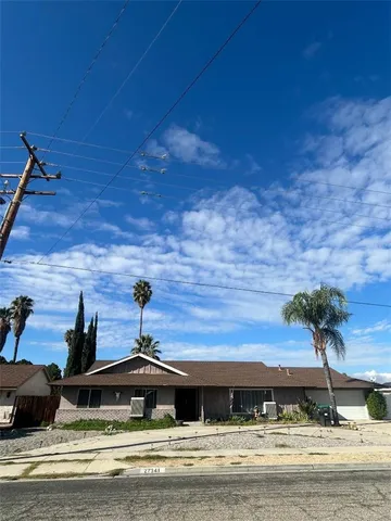 $475,000 | 27341 Meridian Street, Hemet, CA 92544