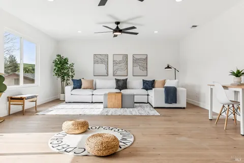 $1,599,000 | 113 Greenridge Court, Petaluma, CA 94952