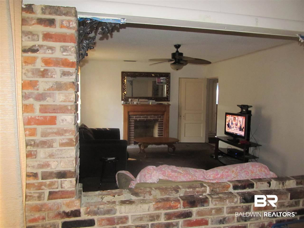 1628 Meadow Avenue Mobile, AL 36612 - Photo 5 of 6