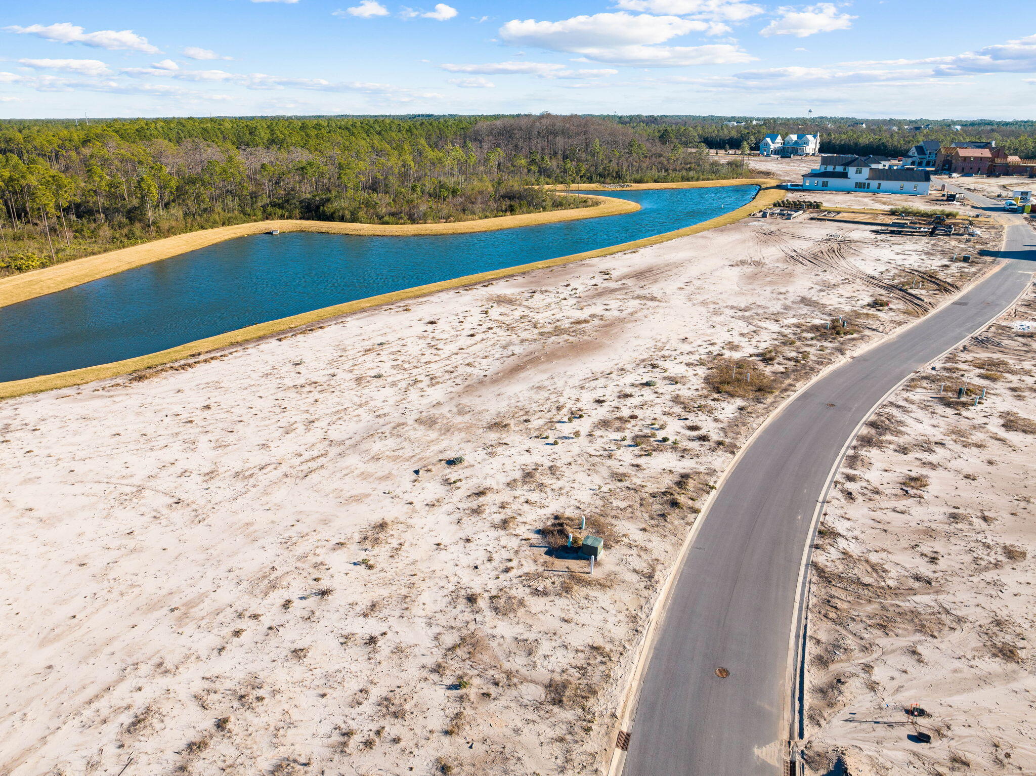 Lot 154 Southern Cross Ln Inlet Beach Inlet Beach, FL 32461 - Photo 5 of 14