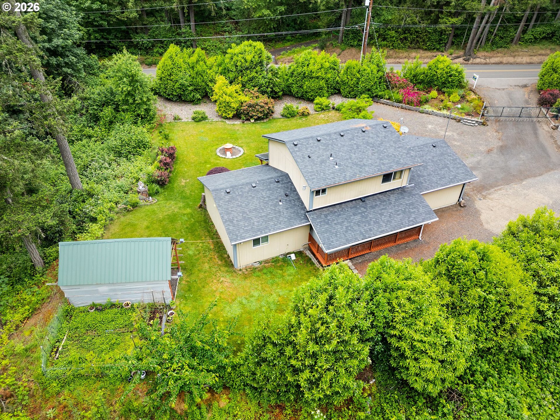 16110 South Maplelane Road Oregon City, OR 97045 - Photo 43 of 47