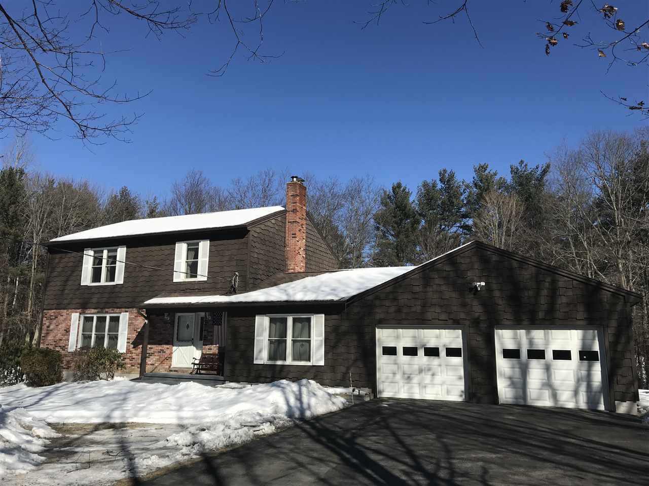 12 Risingwood Drive Bow, NH 03304 - Photo 1 of 40