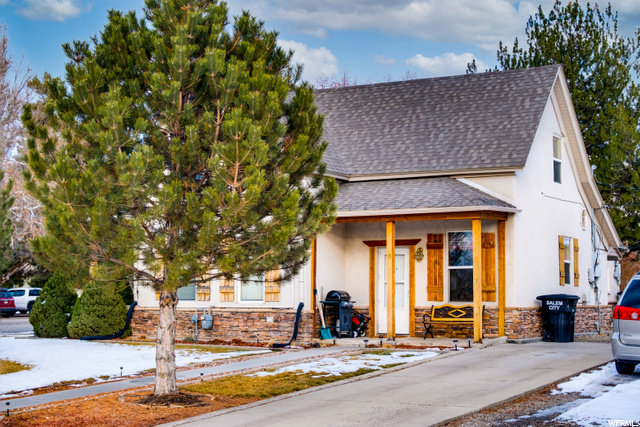 121 South Main Street Salem, UT 84653 - Photo 1 of 1