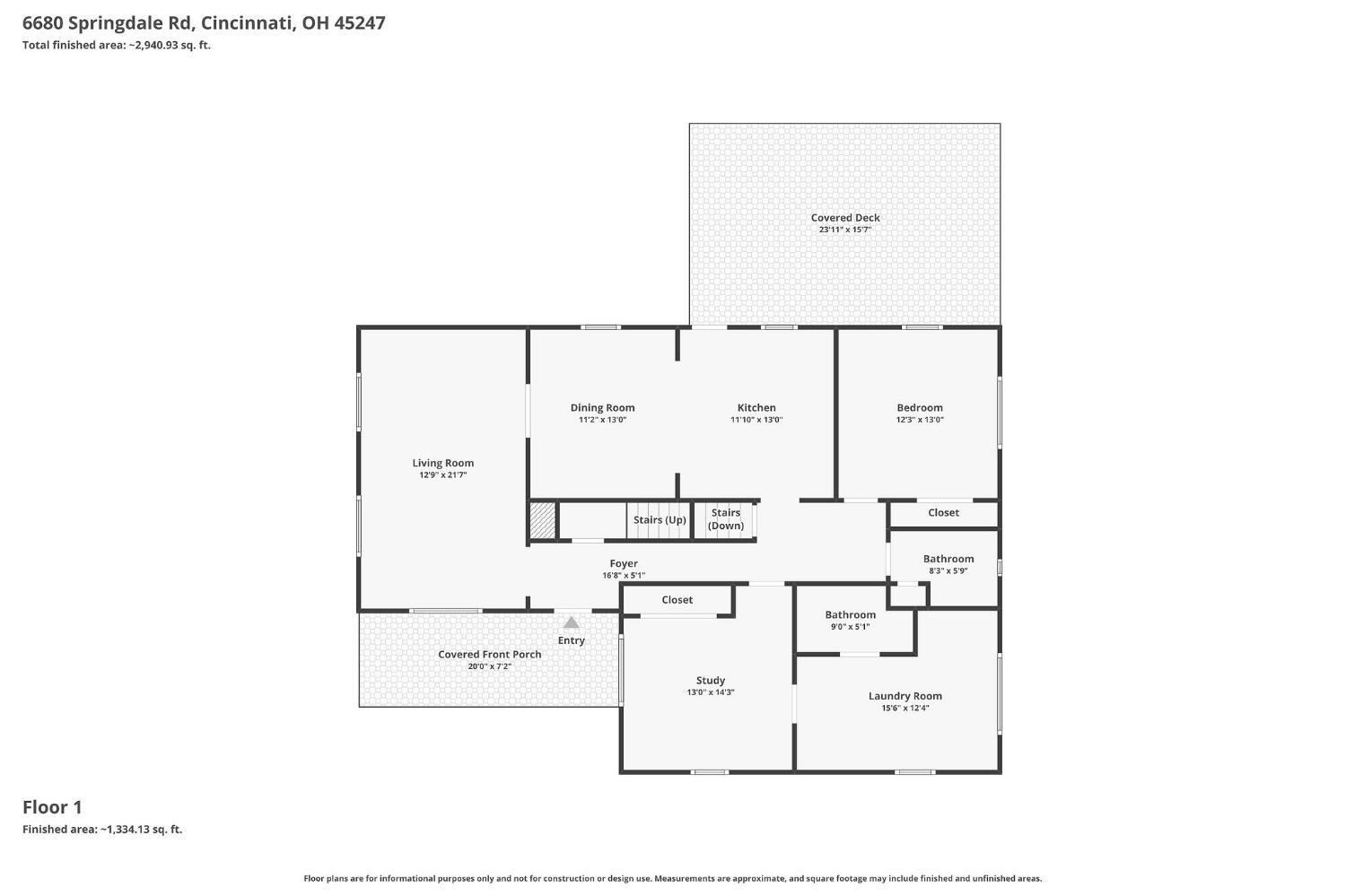 6680 Springdale Road Cincinnati, OH 45247 - Photo 46 of 48 Gallery Image 46