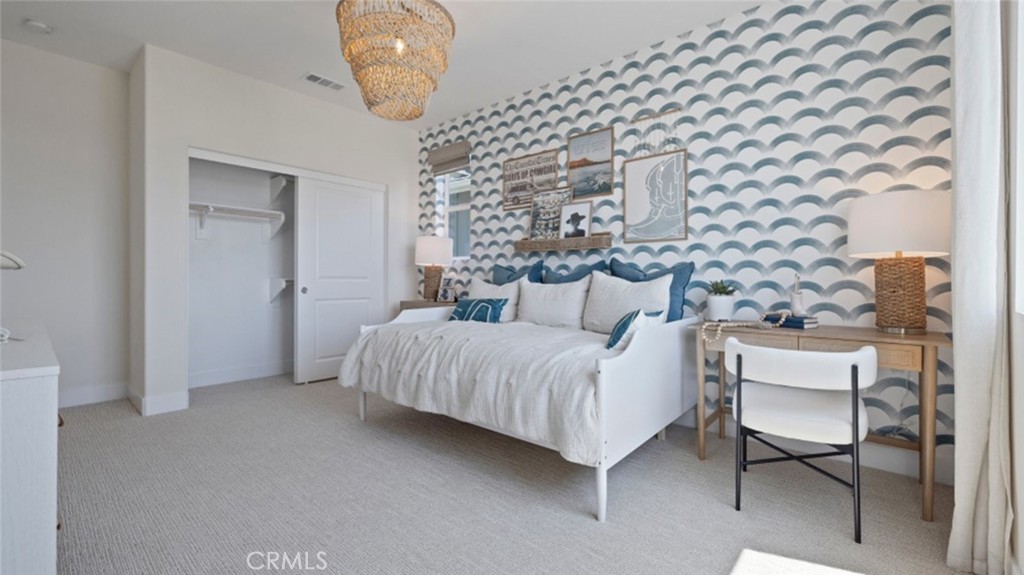 293 Shoveler Irvine, CA 92618 - Photo 14 of 34 Photos shown are of model only- not actual homesite.