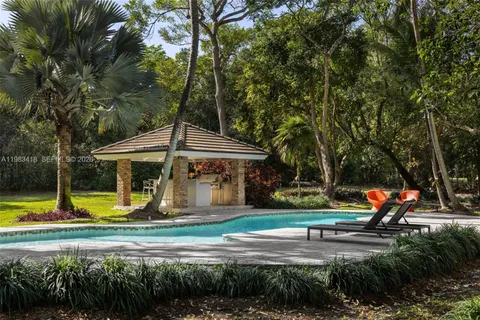 $16,900,000 | 9000 Arvida Drive, Coral Gables, FL 33156