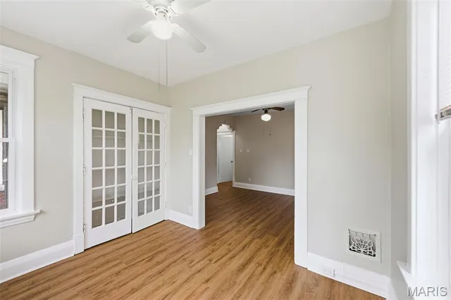 $1,350 | 4162 Shenandoah Avenue, Unit 2W, St. Louis, MO 63110