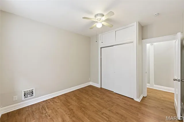 $1,350 | 4162 Shenandoah Avenue, Unit 2W, St. Louis, MO 63110