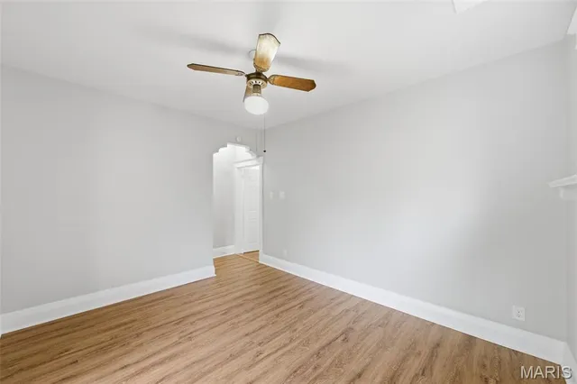 $1,350 | 4162 Shenandoah Avenue, Unit 2W, St. Louis, MO 63110